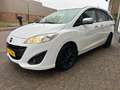Mazda 5 2.0 / NAVI / ACHTERUITRIJ CAMERA / CRUISE Wit - thumbnail 5