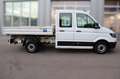 Volkswagen Crafter Kipper 2.0 TDI MR AHK Weiß - thumbnail 4