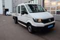 Volkswagen Crafter Kipper 2.0 TDI MR AHK Blanco - thumbnail 5