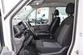 Volkswagen Crafter Kipper 2.0 TDI MR AHK Blanco - thumbnail 9