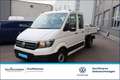 Volkswagen Crafter Kipper 2.0 TDI MR AHK Blanco - thumbnail 1