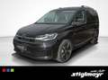 Volkswagen Caddy Style 1.5 TSI, AHK, LED, Assistenz "Plus" Schwarz - thumbnail 11