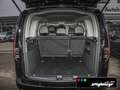 Volkswagen Caddy Style 1.5 TSI, AHK, LED, Assistenz "Plus" Schwarz - thumbnail 9