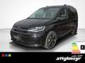 Volkswagen Caddy Style 1.5 TSI, AHK, LED, Assistenz "Plus" Schwarz - thumbnail 1
