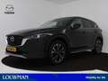 Mazda CX-5 2.0 SkyActiv-G 165 Newground automaat | 360 camera Schwarz - thumbnail 1