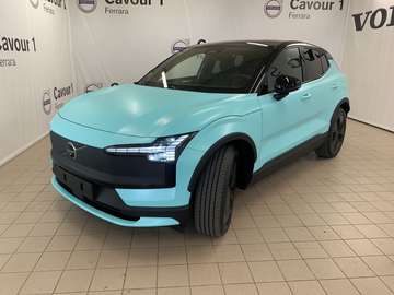 EX30 Cross Country Twin Motor Performance AWD Ultra