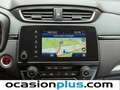 Honda CR-V 2.0 i-MMD Elegance Navi 4x2 Azul - thumbnail 7