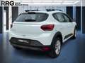 Dacia Sandero III TCe 90 EDC Stepway SHZ Kamera Schiebedach Weiß - thumbnail 5
