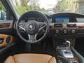 BMW 525 Baureihe 5 Touring 525d/Leder/Xenon/Navi Grijs - thumbnail 12