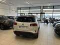 Citroen C5 Aircross SHINE BlueHDi 180 EAT8 TETTO PELLE Blanc - thumbnail 3