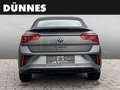 Volkswagen T-Roc Cabriolet 1.5 TSI DSG Edition Grey Grau - thumbnail 7