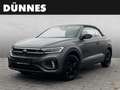 Volkswagen T-Roc Cabriolet 1.5 TSI DSG Edition Grey Grau - thumbnail 1