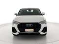 Audi Q3 sportback 45 1.4 tfsi e business plus s-tronic Blanc - thumbnail 2