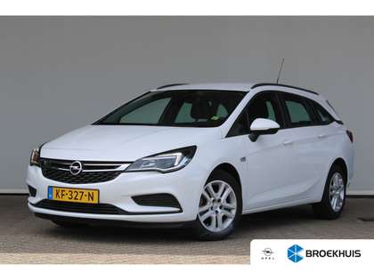 Opel Astra Sports Tourer 1.0 Edition | Apple Carplay/Android