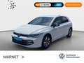 Volkswagen Golf VIII 2.0 TDI Life GOAL DSG*NAVI*ASG*LED Weiß - thumbnail 1