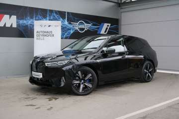 xDrive40 *AHK/Laser/360°/H&K Sound/Standhzg./Soft Close*