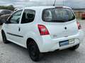 Renault Twingo Authentique 1.2 / GEPFLEGT / Weiß - thumbnail 5