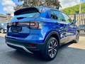 Volkswagen T-Cross 1.0 TSI United Virtual Cockpit GPS Clim Capteurs Синій - thumbnail 20