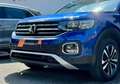 Volkswagen T-Cross 1.0 TSI United Virtual Cockpit GPS Clim Capteurs Синій - thumbnail 4