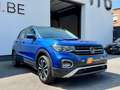 Volkswagen T-Cross 1.0 TSI United Virtual Cockpit GPS Clim Capteurs Синій - thumbnail 3