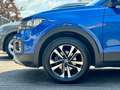 Volkswagen T-Cross 1.0 TSI United Virtual Cockpit GPS Clim Capteurs Синій - thumbnail 6