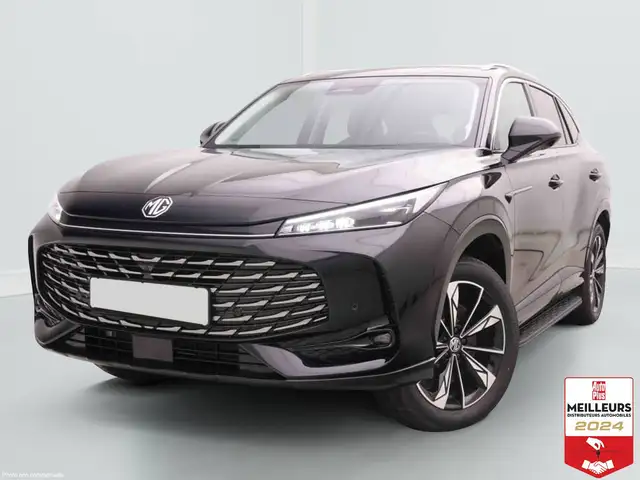 MG EHS 1.5T PHEV 272 ch Luxury
