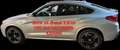 BMW X4 xdrive20d Msport auto my16 - thumbnail 12
