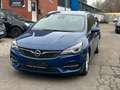 Opel Astra K Sports Tourer Elegance Start/Stop*HU NEU Bleu - thumbnail 1