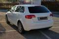 Audi A3 A3 SB 1,6 Jubiläumsmodell Jubiläumsmodell Weiß - thumbnail 5