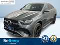 Mercedes-Benz GLE 300 GLE COUPE 300 D AMG LINE PREMIUM 4MATIC AUTO Argent - thumbnail 1