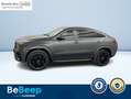 Mercedes-Benz GLE 300 GLE COUPE 300 D AMG LINE PREMIUM 4MATIC AUTO Argent - thumbnail 5