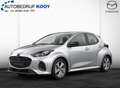 Mazda 2 Hybrid 1.5 HYBRID Exclusive-line Zilver - thumbnail 1
