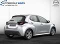 Mazda 2 Hybrid 1.5 HYBRID Exclusive-line Zilver - thumbnail 2