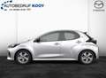 Mazda 2 Hybrid 1.5 HYBRID Exclusive-line Zilver - thumbnail 4