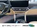 BMW i4 35 eDrive Gran Coupe e eDrive35 Park-Assistent Nav Negro - thumbnail 15