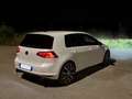 Volkswagen Golf Golf VII 2.0 184CV GTD DSG (2014) Bianco - thumbnail 4