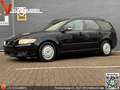 Volvo V50 1.6D DRIVe Advantage | Cruise | Climate | PDC | Negro - thumbnail 1