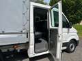 Volkswagen Crafter Crafter 35 Doka-Pritsche MR 2,0 TDI BMT Weiß - thumbnail 12