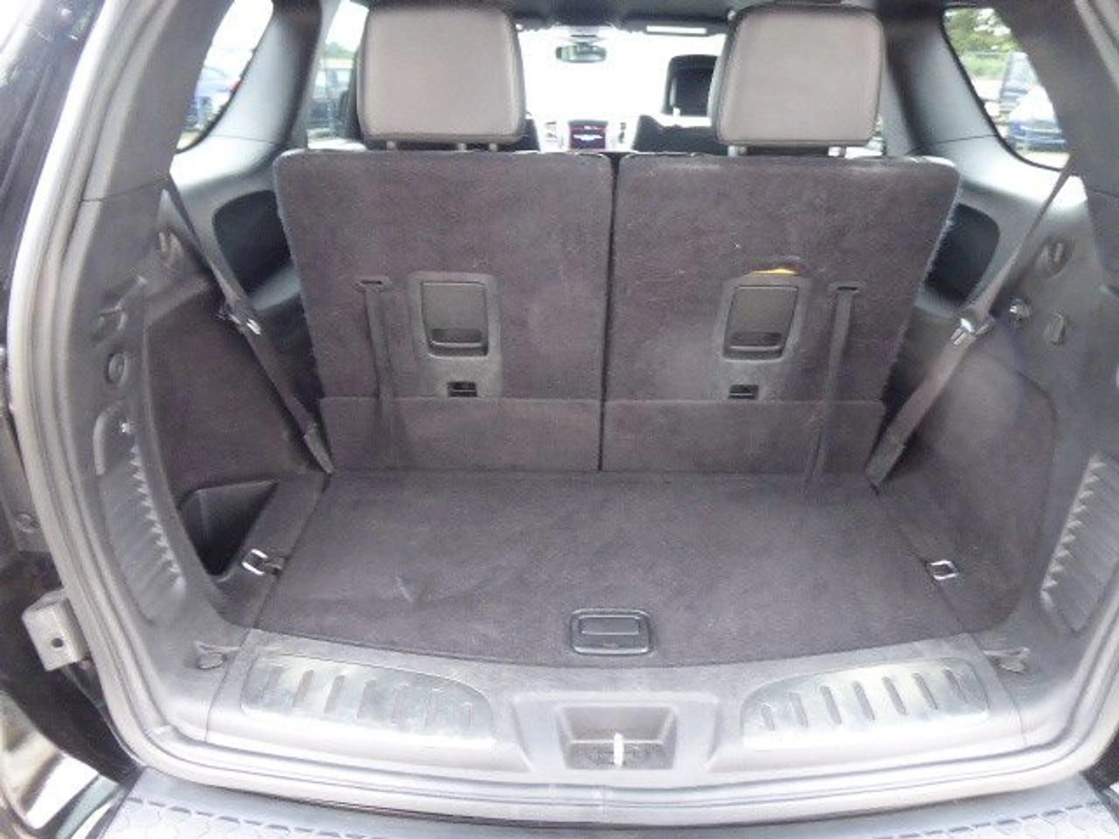 Dodge Durango — photo 6