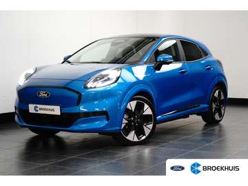 Premium 44 kWh | Panoramdak | Leder | Adaptieve cr