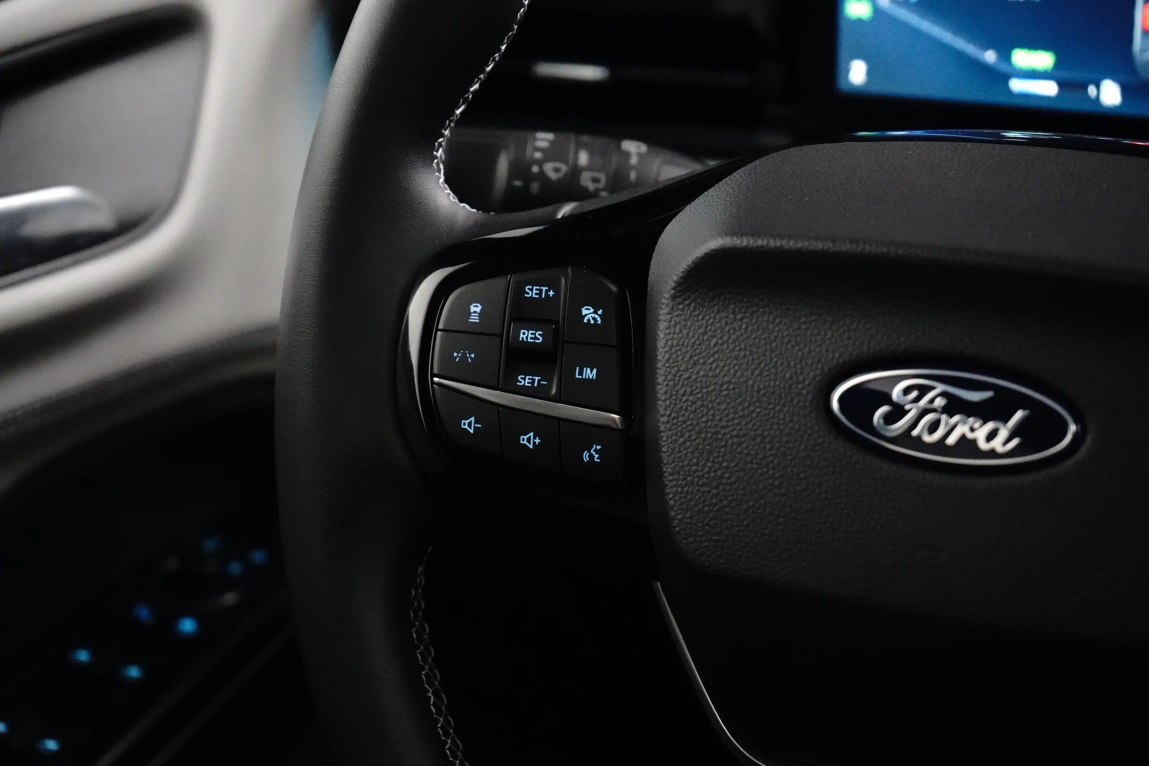 Ford Puma Gen-E Premium 44 kWh | Panoramdak | Leder | Adaptieve cr — photo 13