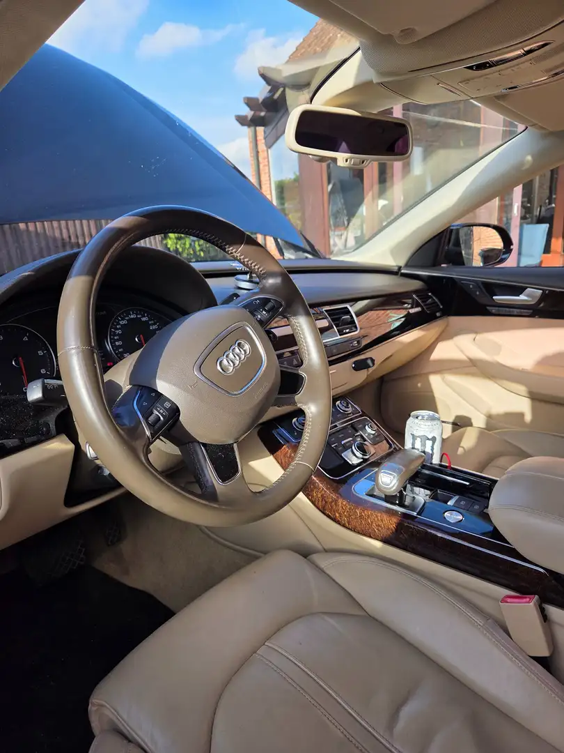 Audi A8 A8 3.0 TDi V6 Quattro Tiptronic - 1