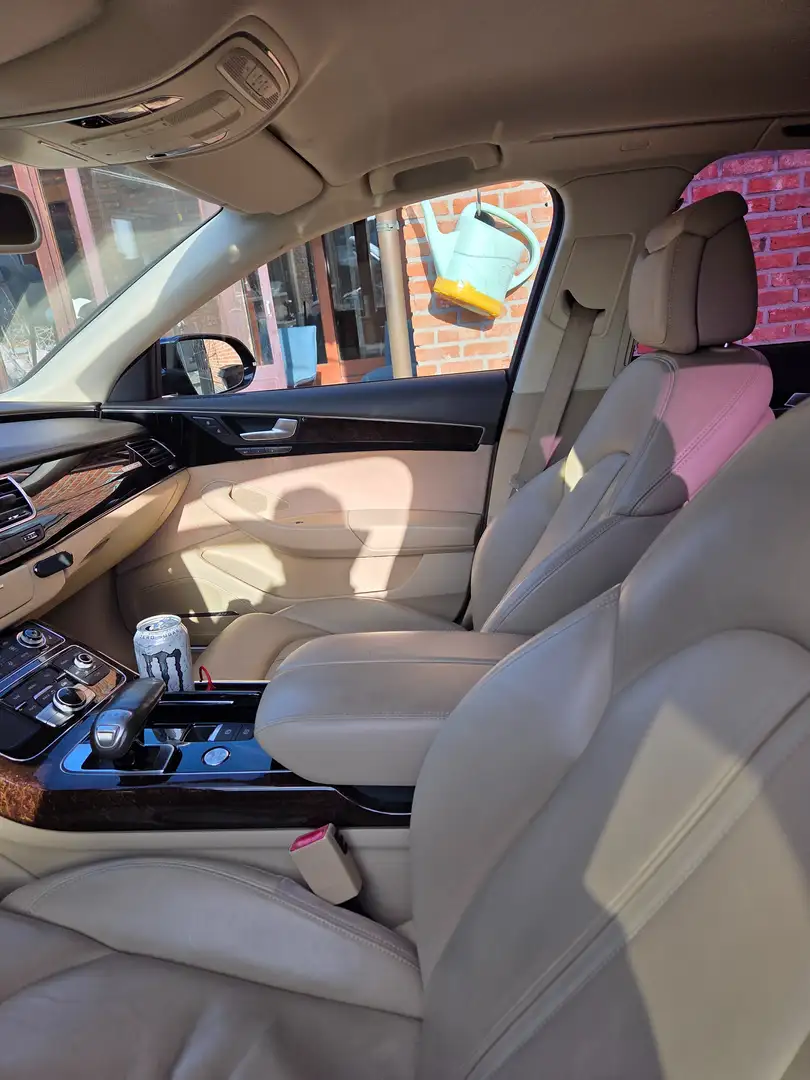 Audi A8 A8 3.0 TDi V6 Quattro Tiptronic - 2