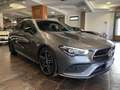 Mercedes-Benz CLA 200 CLA - X118 Shooting Brake d Premium 4matic auto Silber - thumbnail 3