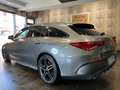 Mercedes-Benz CLA 200 CLA - X118 Shooting Brake d Premium 4matic auto Silber - thumbnail 4
