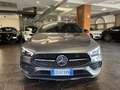 Mercedes-Benz CLA 200 CLA - X118 Shooting Brake d Premium 4matic auto Silber - thumbnail 2