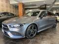 Mercedes-Benz CLA 200 CLA - X118 Shooting Brake d Premium 4matic auto Silber - thumbnail 1
