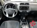 Toyota Land Cruiser 2.8 D4-D Seilwinde Klima Bergabfahrass. Blanc - thumbnail 13