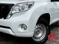 Toyota Land Cruiser 2.8 D4-D Seilwinde Klima Bergabfahrass. Bílá - thumbnail 3