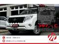 Toyota Land Cruiser 2.8 D4-D Seilwinde Klima Bergabfahrass. bijela - thumbnail 1